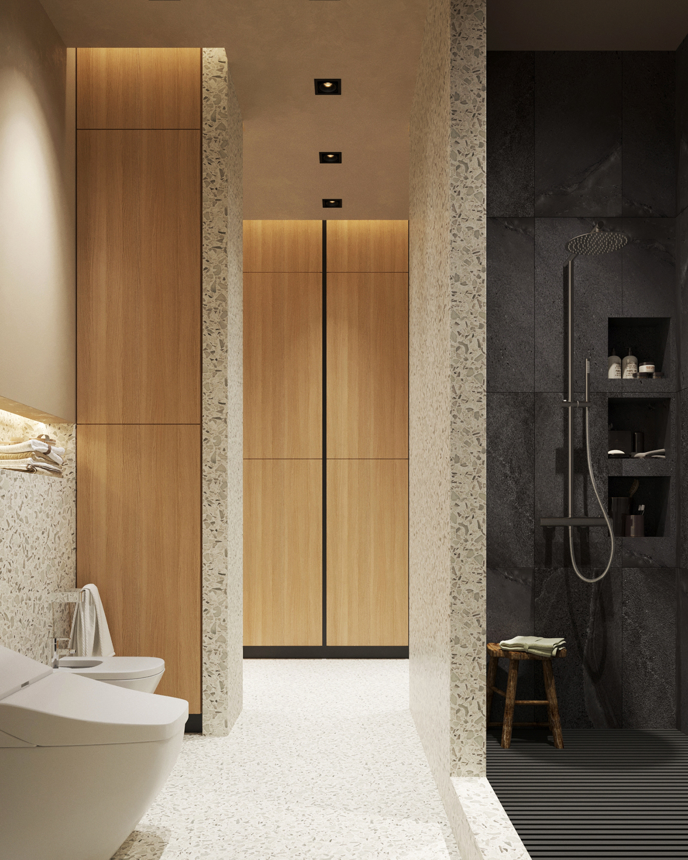 Bathroom Mirror Ideas